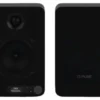 Compatto HI FI Pure 254590 CLASSIC Active Black