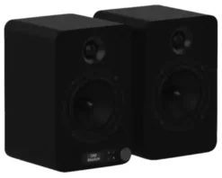 Compatto HI FI Pure 254590 CLASSIC Active Black