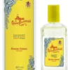Concentrated Eau de Cologne Alvarez Gomez