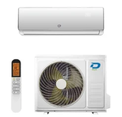 Condizionatore 18000 btu Diloc monosplit A++/A+ GAS R32 WIFI SKY PLUS