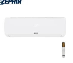 Condizionatore 9000 btu Zephir classe A++/A+ ZPR9000MY24
