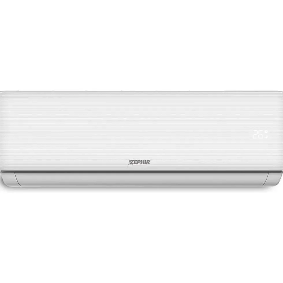 Condizionatore 9000 btu Zephir monosplit A++/A+ WIFI R32 2TELECOM. ZTQ9000WIFI