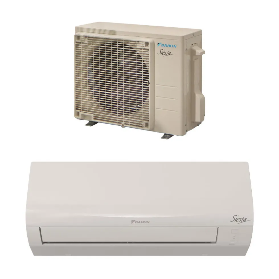 Condizionatore Daikin ATXF25E monosplit 9000 BTU WiFi