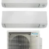 Condizionatore dual Daikin PERFERA All Season White