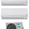 Condizionatore dual Daikin SIESTA White