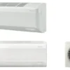 Condizionatore dual Samsung WINDFREE Comfort S2 White