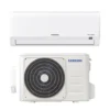 Condizionatore fisso Samsung Malibu F-AR09MLB 9000 BTU