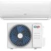 Condizionatore mono Argo CLIMADESIGN 18 White