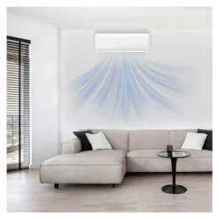 Condizionatore mono Argo CLIMADESIGN 18 White