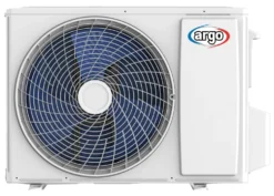 Condizionatore mono Argo CLIMADESIGN 9 White