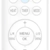 Condizionatore mono Argo DELUXE 12 White
