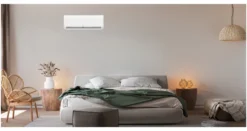 Condizionatore mono Argo DELUXE 12 White