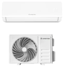 Condizionatore mono Ariston Thermo 4213112 AERES NET 35 MMA1 White