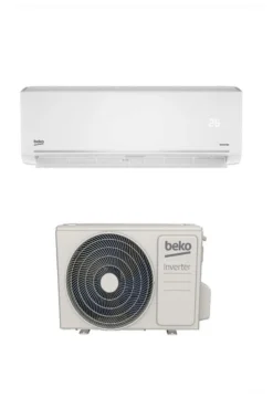 Condizionatore mono Beko 8504253200 BEEPGH 120 121 White