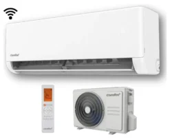 Condizionatore mono Comfee' ALISEO White