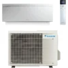 Condizionatore mono Daikin EMURA White
