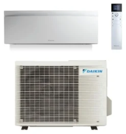 Condizionatore mono Daikin EMURA White