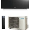 Condizionatore mono Daikin EMURA Black
