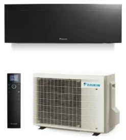 Condizionatore mono Daikin EMURA Black