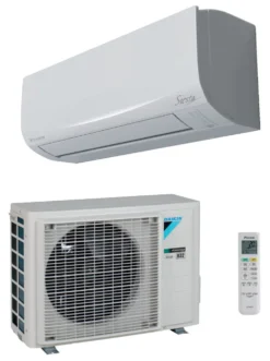 Condizionatore mono Daikin PRO ERA White