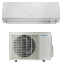 Condizionatore mono Daikin PERFERA All Season White