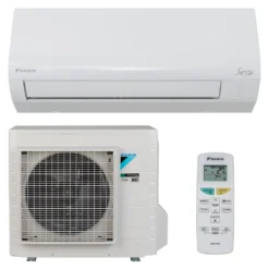 Condizionatore mono Daikin SIESTA Essence White