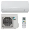 Condizionatore mono Daikin SIESTA Essence Atxd a White