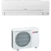 Condizionatore mono Mitsubishi SMART MSZ DW VFE White