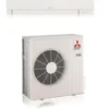 Condizionatore mono Mitsubishi KIRIGAMINE Zen White