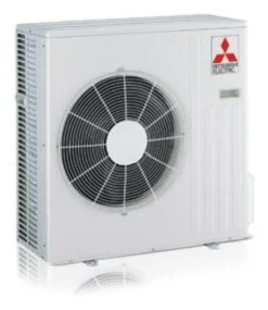 Condizionatore mono Mitsubishi KIRIGAMINE Zen White