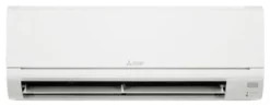 Condizionatore mono Mitsubishi SMART Msz Dw Vf White