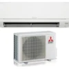 Condizionatore mono Mitsubishi SMART Msz Hr Vfk White