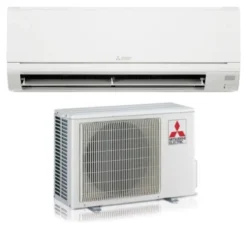 Condizionatore mono Mitsubishi SMART Msz Hr Vfk White