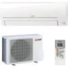 Condizionatore mono Mitsubishi SMART Msz Hr Vfk White