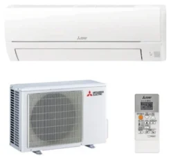 Condizionatore mono Mitsubishi SMART Msz Hr Vfk White