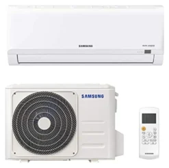 Condizionatore mono Samsung F AR12MLB AR30 MALIBÙ Bianco