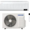 Condizionatore mono Samsung F AR09ELC WINDFREE Elite White