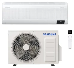 Condizionatore mono Samsung F AR09ELC WINDFREE Elite White