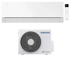 Condizionatore mono Samsung F AR12PRP WINDFREE Premiere+ Essential whi