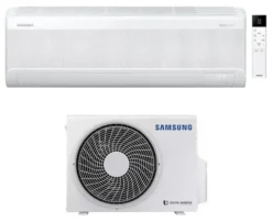 Condizionatore mono Samsung F AR12EL2 WINDFREE Elite S2 White
