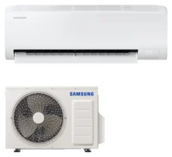 Condizionatore mono Samsung F AR12LZ2 LUZON S2 White