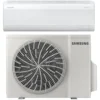 Condizionatore mono Samsung F AR12NX2 WINDFREE Comfort S2 White