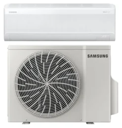 Condizionatore mono Samsung F AR12NX2 WINDFREE Comfort S2 White
