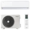 Condizionatore mono Samsung F AR12MLH PANAREA White