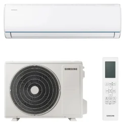 Condizionatore mono Samsung F AR12MLH PANAREA White