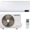 Condizionatore mono Samsung F AR09LZN LUZON White