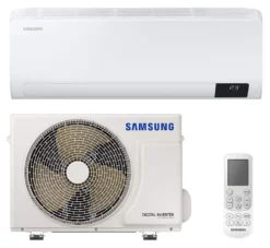 Condizionatore mono Samsung F AR09LZN LUZON White