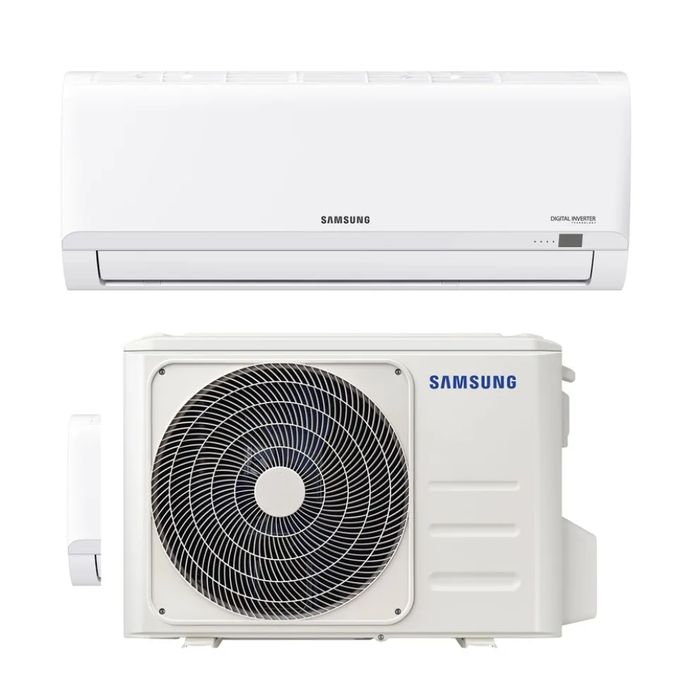 Condizionatore monosplit Samsung Malibu F-AR12MLB 12000 BTU A++