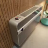 Condizionatore senza unità esterna Splendid 02526 UNICO Next 12 HP EVA