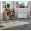 Condizionatore senza unità esterna Splendid 02527 UNICO EASY S2 HP Whi